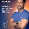 ASIAN Men's Everest-22 Sports Trekking & Hiking,Walking Hi-N... - Image 3