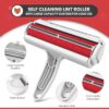 Wooflix Pet Hair Remover - Best dog accessories for puppy - ... - Image 5