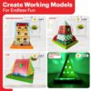 Einstein Box Ultimate Electricity & Science Kit | Science Pr... - Image 5