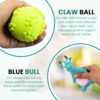 Foodie Puppies 2in1 Combo of Latex Squeaky Sound Chew Toy - ... - Image 7