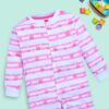 Luvlap Unisex F/S Rompers Set 1 - Image 7