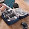Careflection Electronics Accessories Organizer Bag, Universa... - Image 8