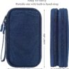 SaleOn Portable Storage Organizer For Usb Cable, Earphone, P... - Image 4