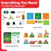 Einstein Box Ultimate Electricity & Science Kit | Science Pr... - Image 7