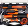 IBELL HT17-30 Hand Tool Kit for Household DIY & Emergency Ma... - Image 2