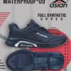 ASIAN Men's Waterproof-05 Sports Running Shoes with Full Wat... - Image 9