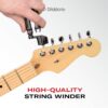 D'Addario DP0002 String Winder, Cutter, Bridge Remover- 3 in... - Image 5