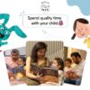 Things I Can't See: A Unique Book for Kids on Empathy | Help... - Image 6
