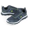 DOCTOR EXTRA SOFT Memory Foam Mens Running Shoe with EVA Sol... - Image 8