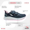 ASIAN Women's Firefly-10 Sports Running,Walking,Gym,Training... - Image 5