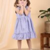 POLKA TOTS Cotton Frock for Baby Girl with Print, Frocks for... - Image 5