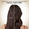 L'Oreal Paris Serum, Protection and Shine, For Dry, Flyaway ... - Image 5