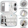 Seagull flight of fashion Single Layer Electronics Accessori... - Image 4
