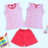 LuvLap Girls H/S Girls Top CoSet - Image 3