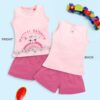 LuvLap Girls Sleeveless Top CoSet Girls - Image 4