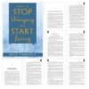 Pack of 6 Self Help Book for Adult - How to Self Confidence,... - Image 4