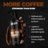 BEARDO DeTan Face Wash for Men, 200ml | Coffee Facewash, Alo... - Image 4
