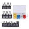 BLACK+DECKER BMT108C Hand Tool Kit for Home & DIY Use (108-P... - Image 12