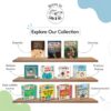 Things I Can't See: A Unique Book for Kids on Empathy | Help... - Image 10