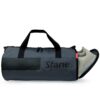 Sfane Polyester 23cms Duffle/Shoulder/Gym Bag for Men & Wome... - Image 5