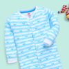 Luvlap Unisex F/S Rompers Set 1 - Image 8