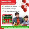 Einstein Box Ultimate Electricity & Science Kit | Science Pr... - Image 3