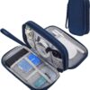 SaleOn Portable Storage Organizer For Usb Cable, Earphone, P... - Image 2