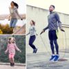 Redify Skipping Rope Men and women and Children Exercise Rop... - Image 9