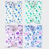 TS LAVI TAVI New Born Baby Clothes Set 0-3 Months - Newborn ... - Image 5