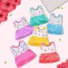 Luke and Lilly Baby Girls Cotton Frock - Pack of 6 - Image 10