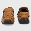 Centrino Men's 6114 Casual Fisherman Adjustable Sporty Summe... - Image 9