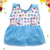 Luke and Lilly Baby Girls Cotton Frock - Pack of 6 - Image 9