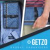 FATMUG Travel Organizer Bag For Small Electronic And Accesso... - Image 7