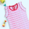 LuvLap Girls H/S Girls Top CoSet - Image 6