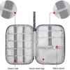 Seagull flight of fashion Nylon Single Layer Electronic Gadg... - Image 4