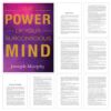 Pack of 6 Self Help Book for Adult - How to Self Confidence,... - Image 6