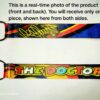 NEW LASER TECH The Doctor Theme Lanyard keychain Holder Comp... - Image 6