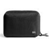 DailyObjects Polyester Black Ripstop Vault Tech Organiser Po... - Image 2