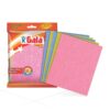 Gala Sponge Wipe for Kitchen 5 Pcs Pack (Multipurpose) (1489... - Image 2
