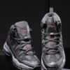 ASIAN Men's Everest-21 Sports Trekking & Hiking,Walking Hi-N... - Image 4