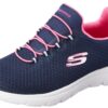 Skechers Women's Summits Sneaker - Image 2