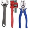ACHRO Combo Pack of 3 Tool Kits Set for Home (Contains 8 Inc... - Image 2
