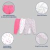 BABY GO Unisex-Child Cotton Pyjamas - Image 3