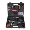 BLACK+DECKER BMT108C Hand Tool Kit for Home & DIY Use (108-P... - Image 14