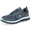 DOCTOR EXTRA SOFT Memory Foam Mens Running Shoe with EVA Sol... - Image 2