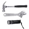 BLACK+DECKER BMT108C Hand Tool Kit for Home & DIY Use (108-P... - Image 11