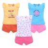 LuvLap Girls Sleeveless Top CoSet Girls - Image 2