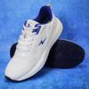 ATHCO Mens Crysta Memory Foam Comfort Shoes|Running|Walking|... - Image 3