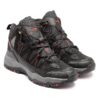 ASIAN Men's Everest-21 Sports Trekking & Hiking,Walking Hi-N... - Image 2