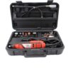 UniQual 72pcs Rotary Tool Kit Die Grinder with Upgraded Acce... - Image 3